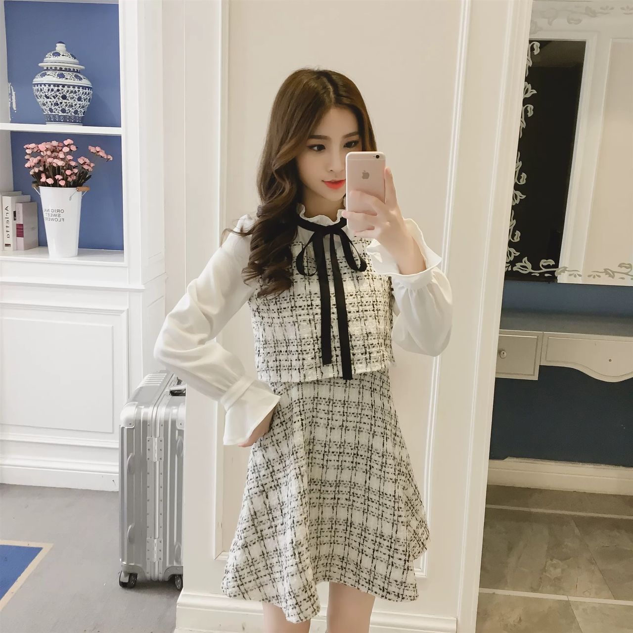 Dream a little dress CD1950 image