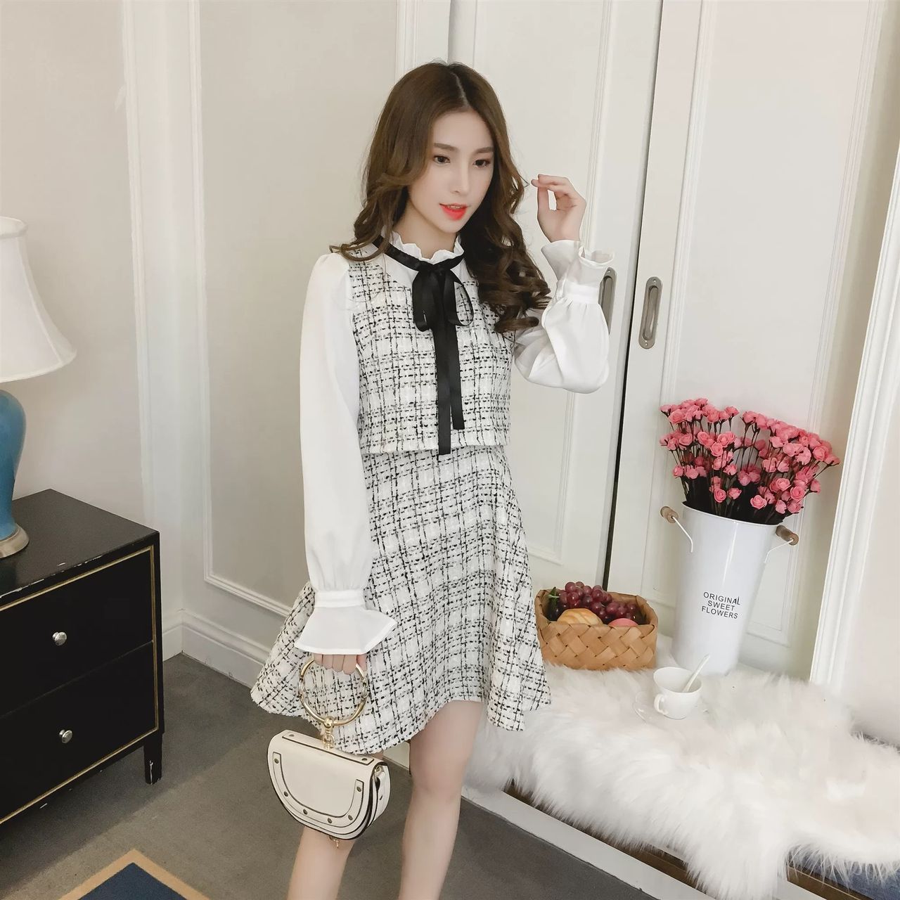 Dream a little dress CD1950 image