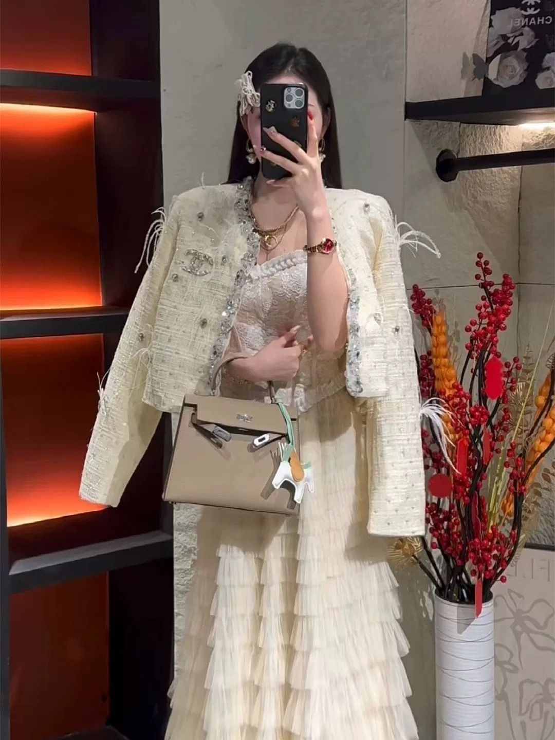 Look at me blazer BL151 image