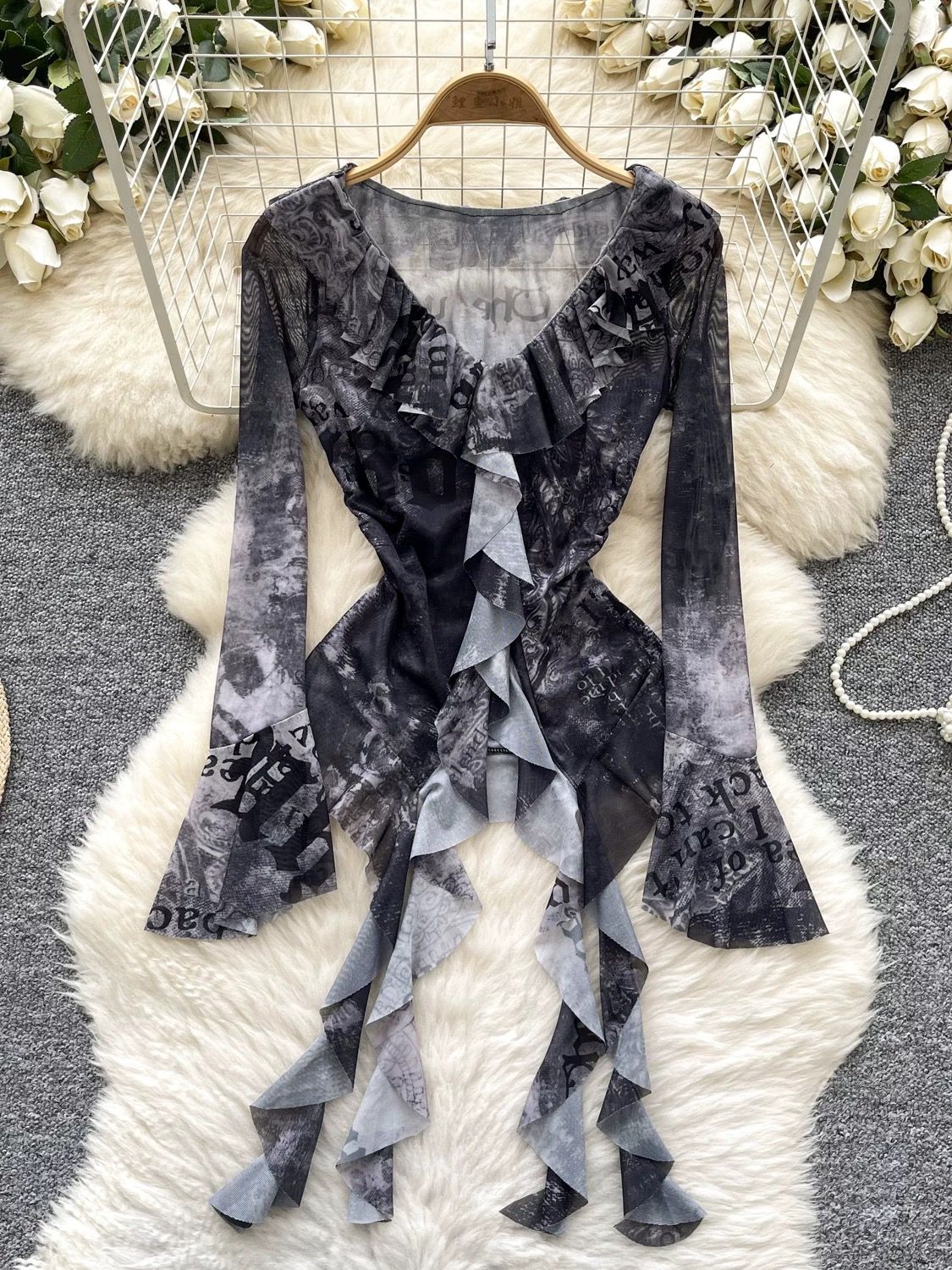 Love shine top CTO370 image