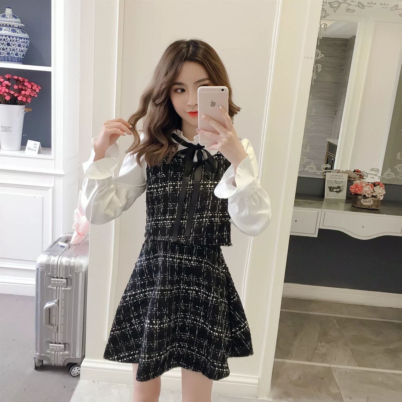 Dream a little dress CD1950 image