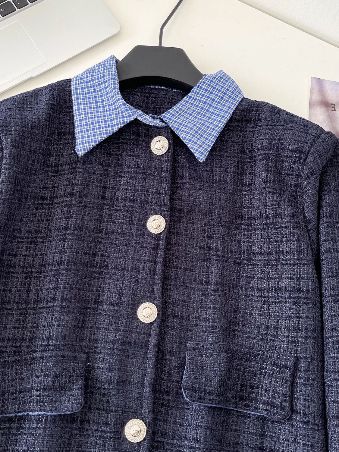 Modern babe blazer BL152 image