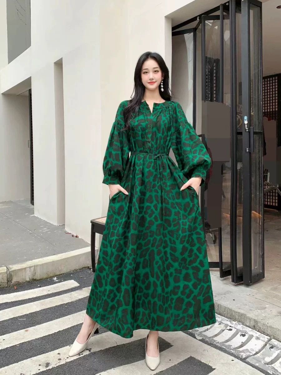 Still shopping dress CD1946 image