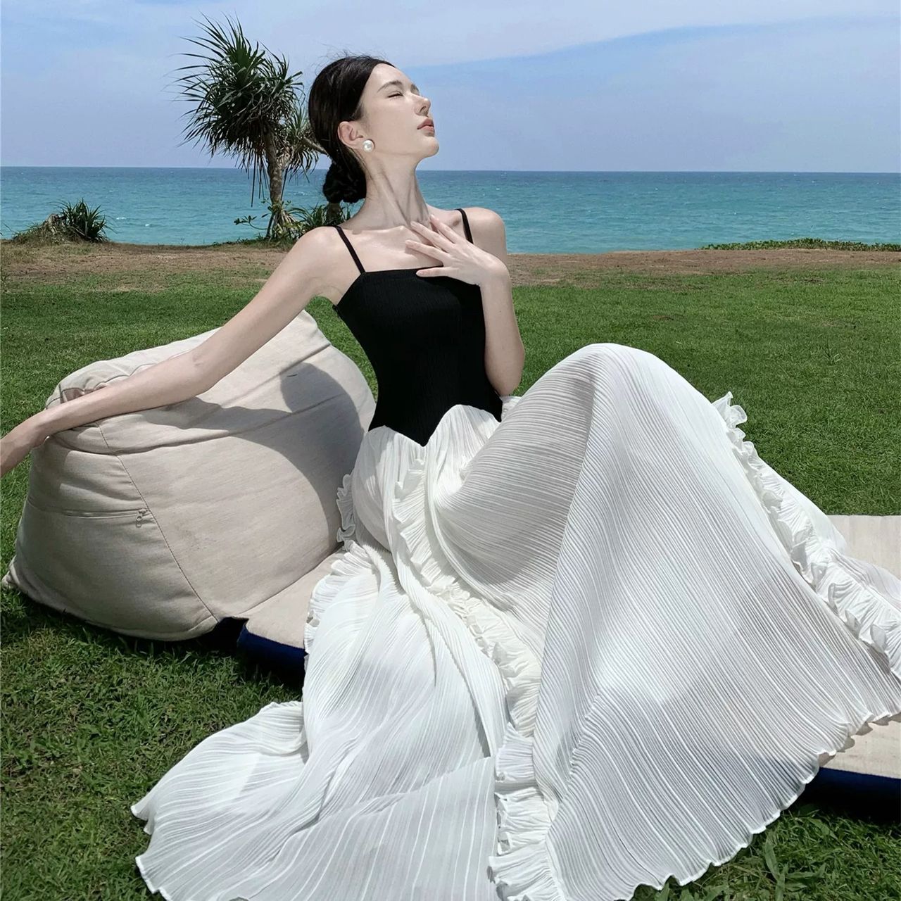 Jenn dress FD910 image