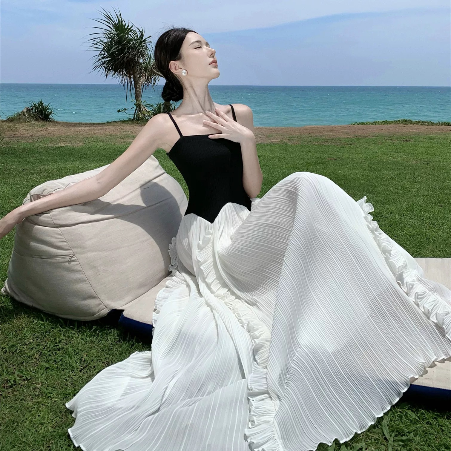 Jenn dress FD910