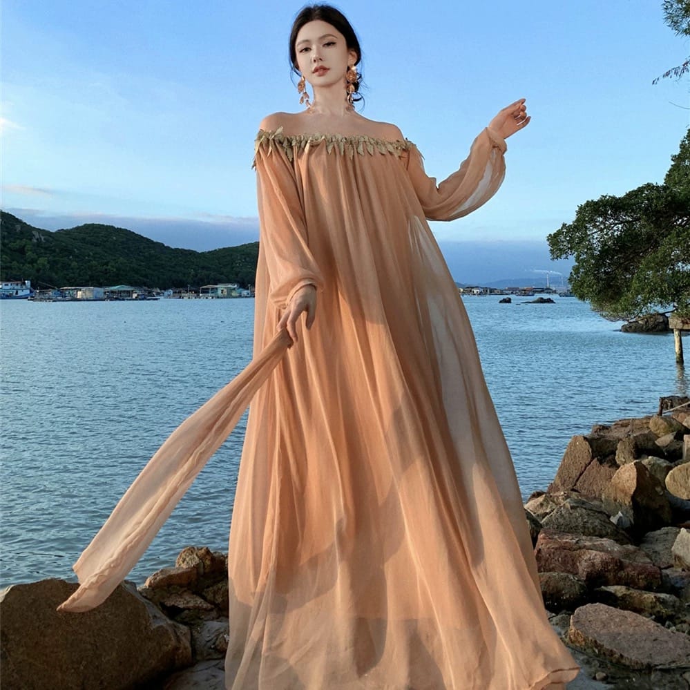 Shania dress FD1449 image