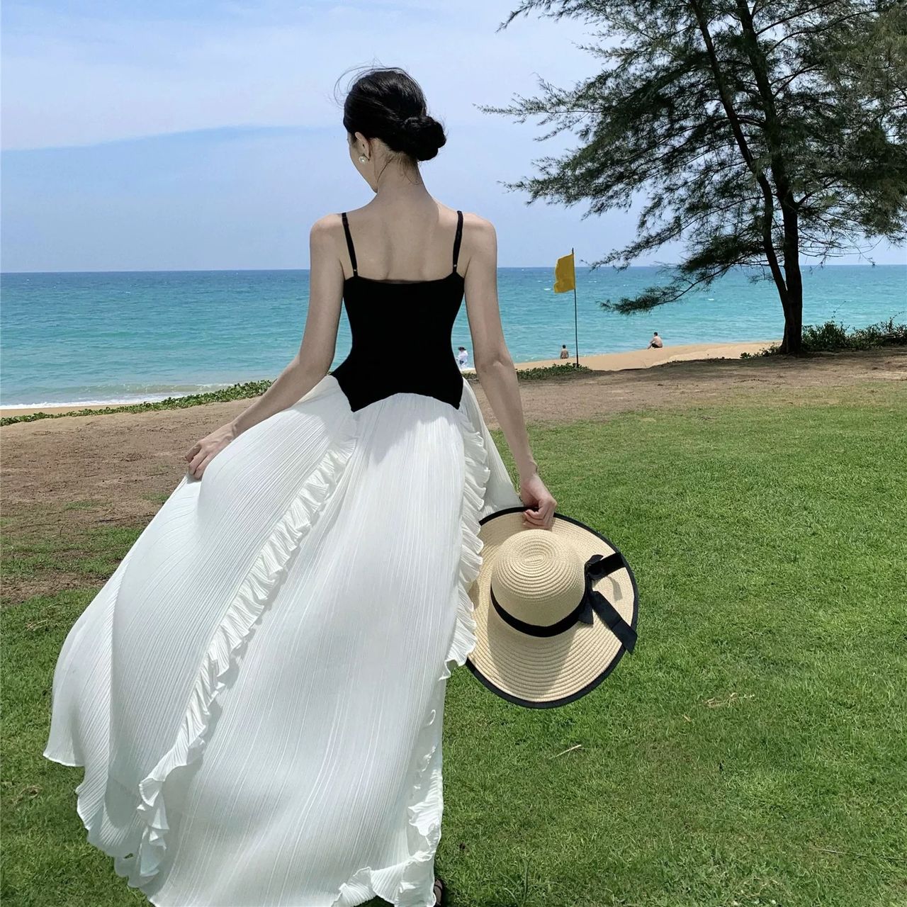 Jenn dress FD910 image