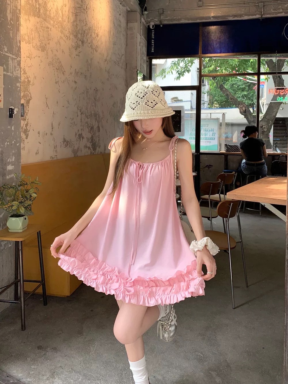Added Product