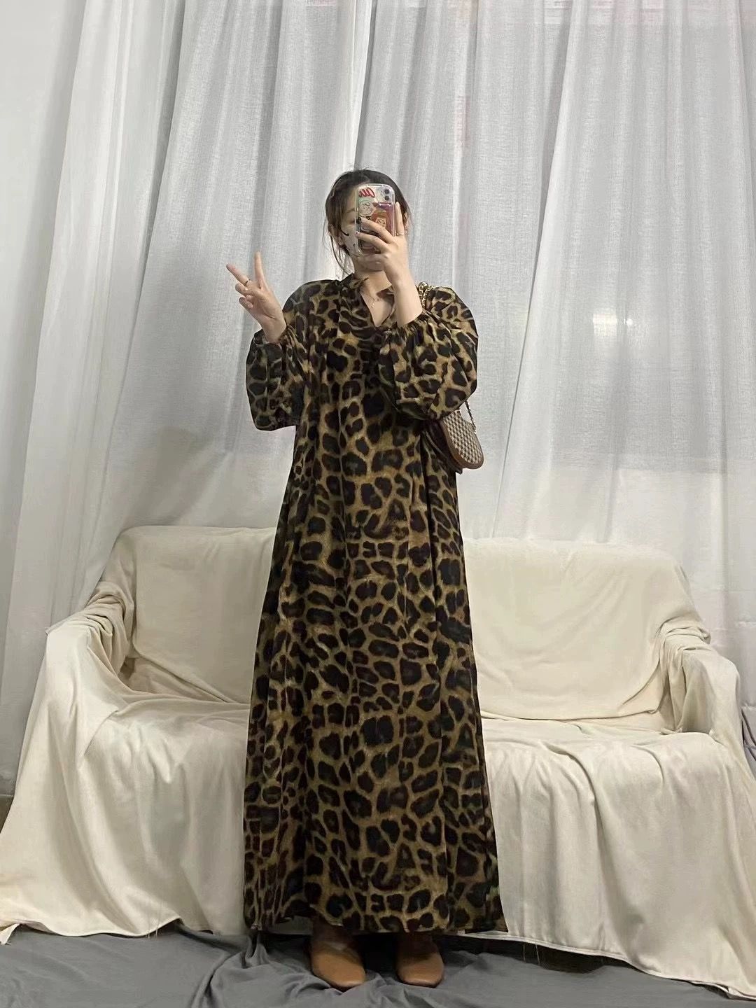 Still shopping dress CD1946 image