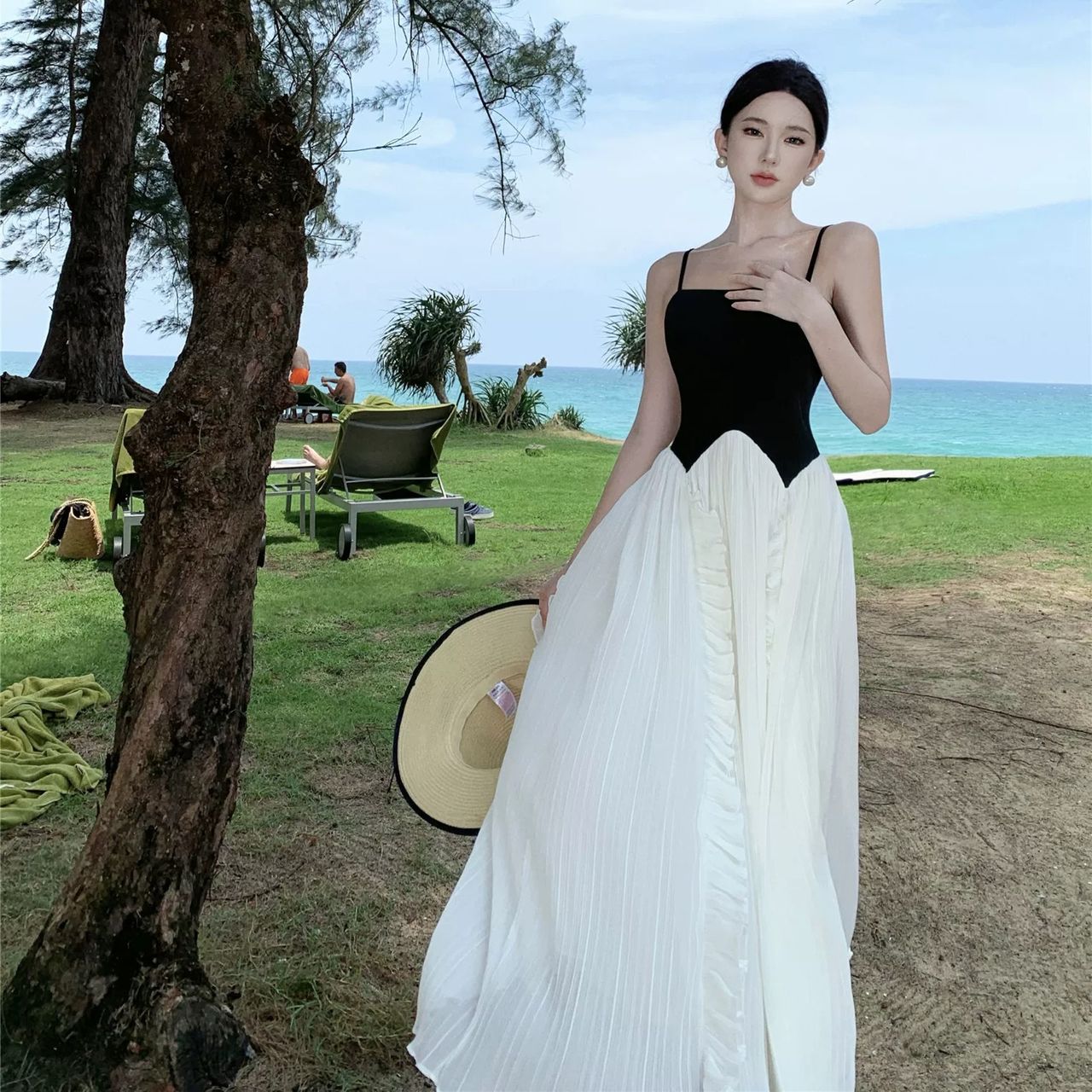 Jenn dress FD910 image