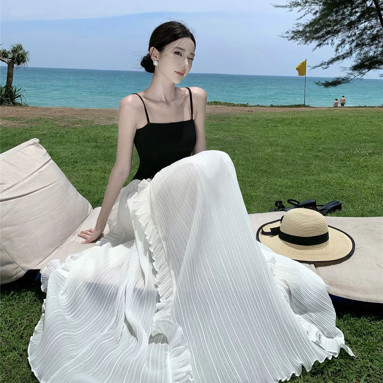 Jenn dress FD910 image