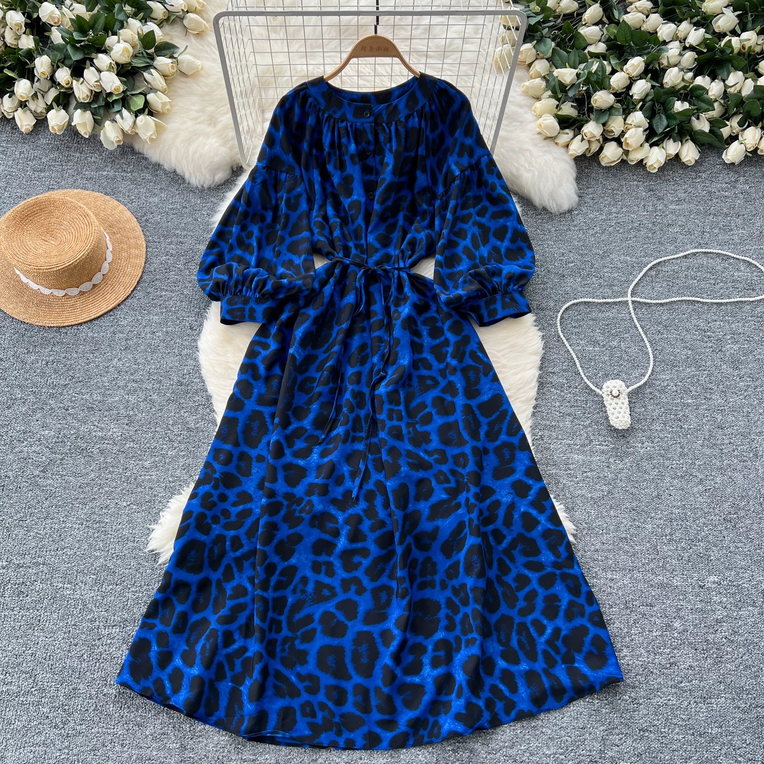 Still shopping dress CD1946 image