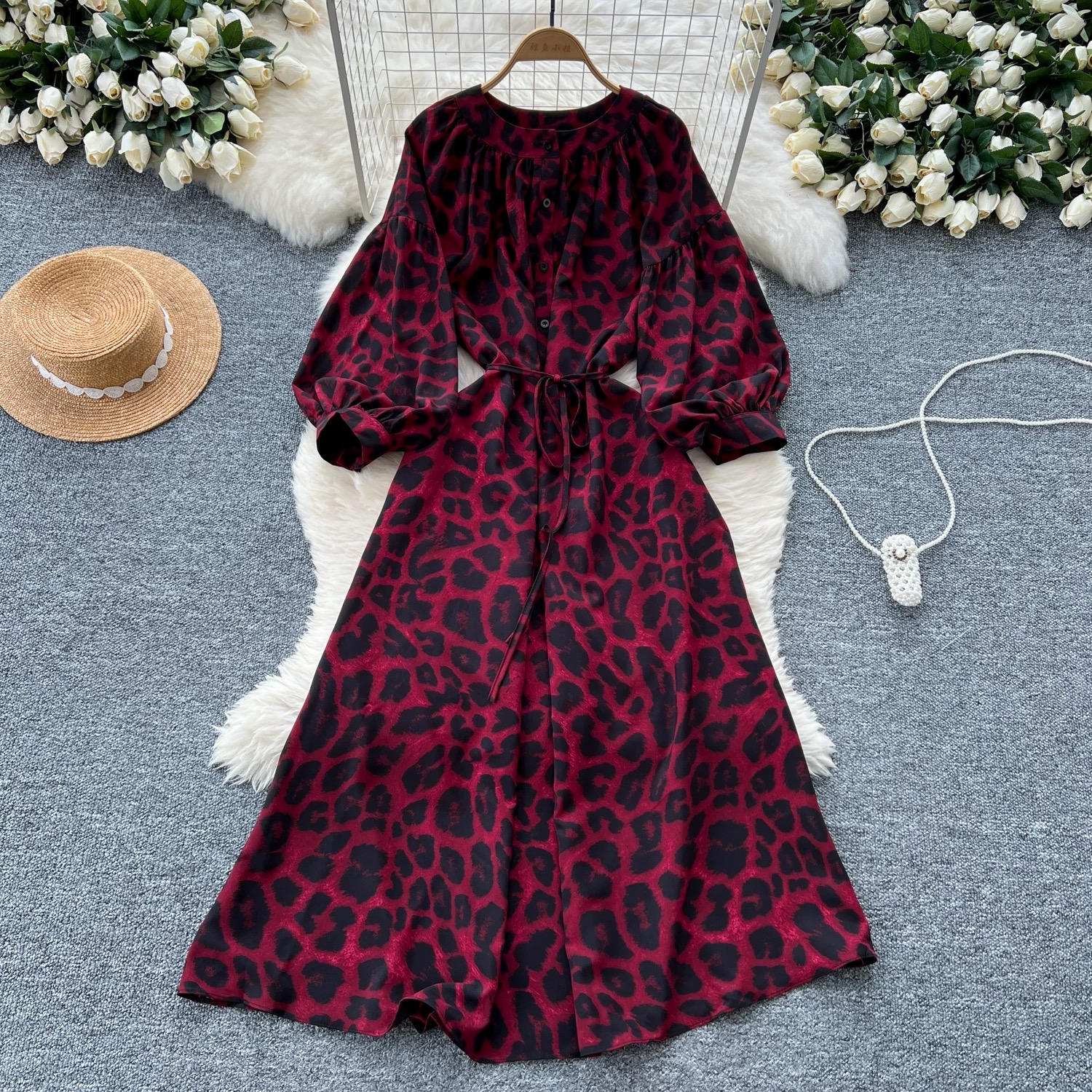 Still shopping dress CD1946 image