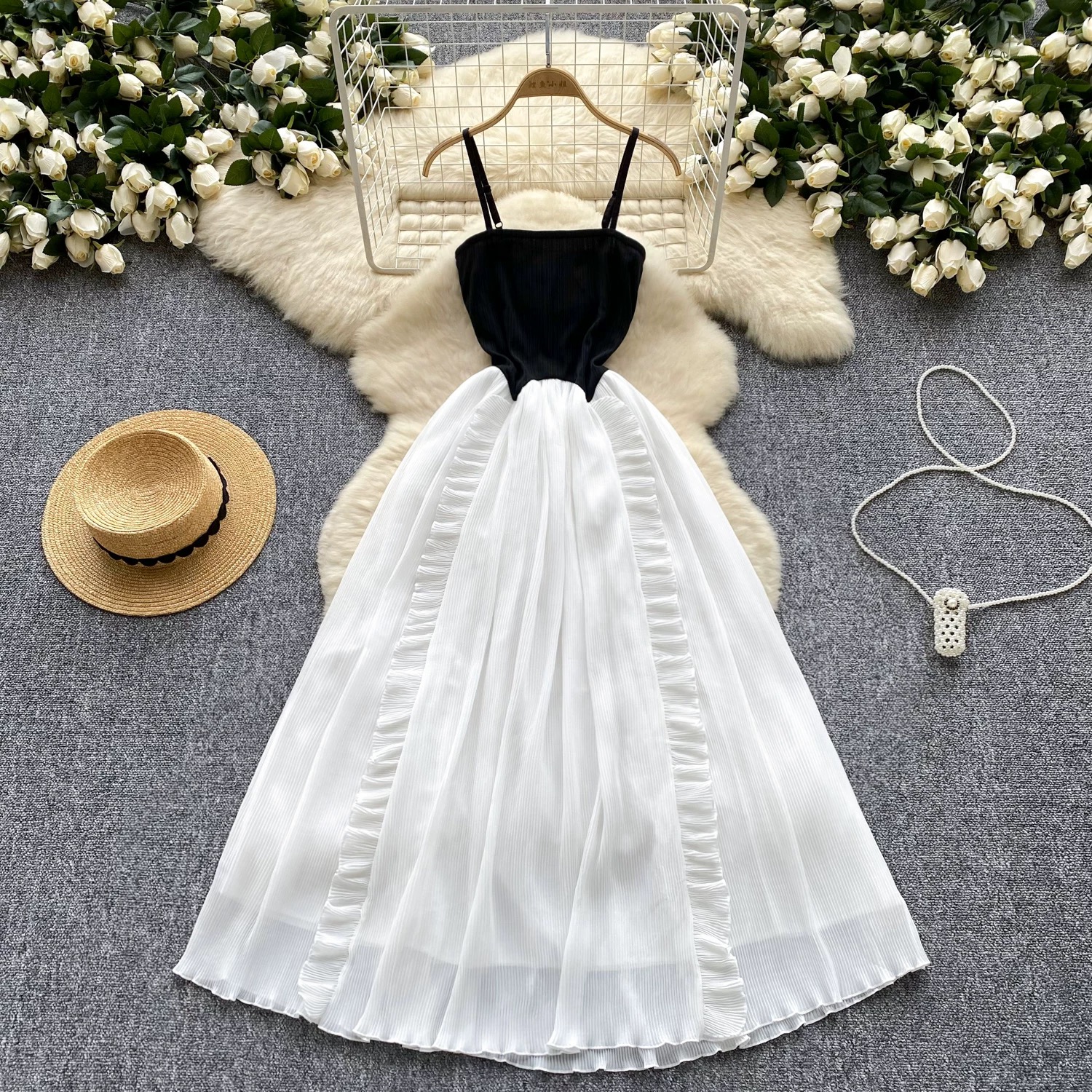 Jenn dress FD910 image