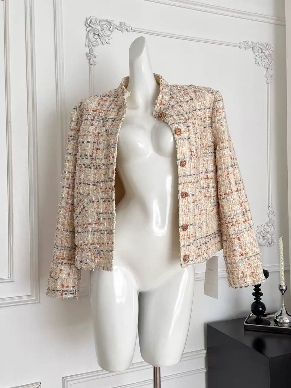 Your main one blazer BL153 image