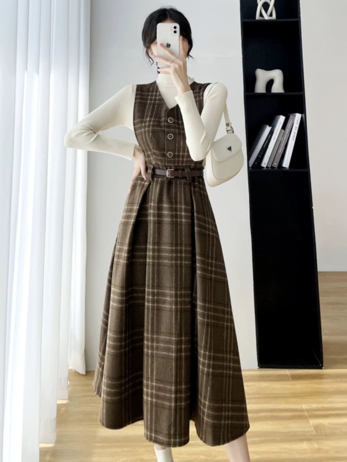 Do not disturb me dress CD1945 image