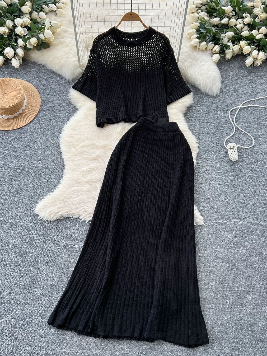 Hamptons weekend set KTP258 image