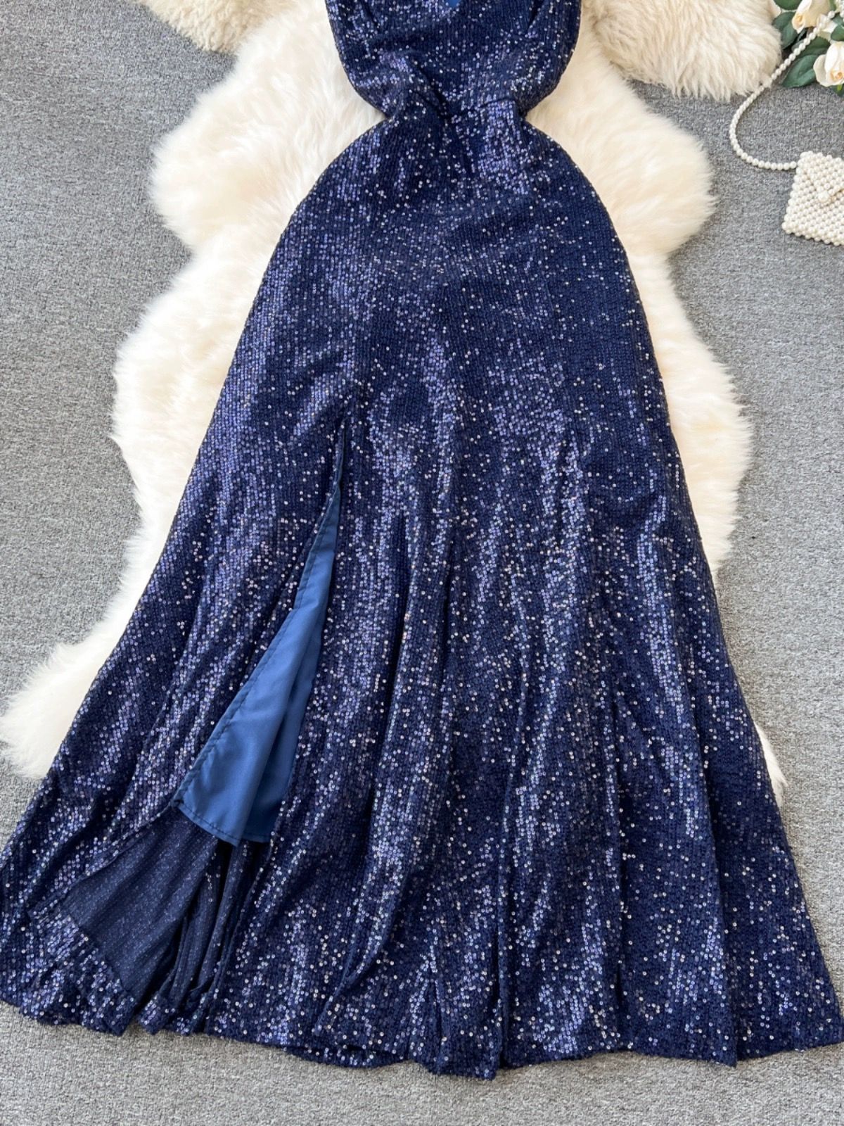 First and last dress EVD202 image