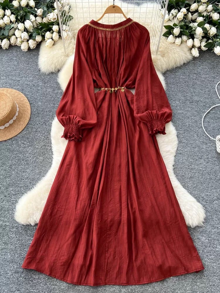 New lover dress CD434 image