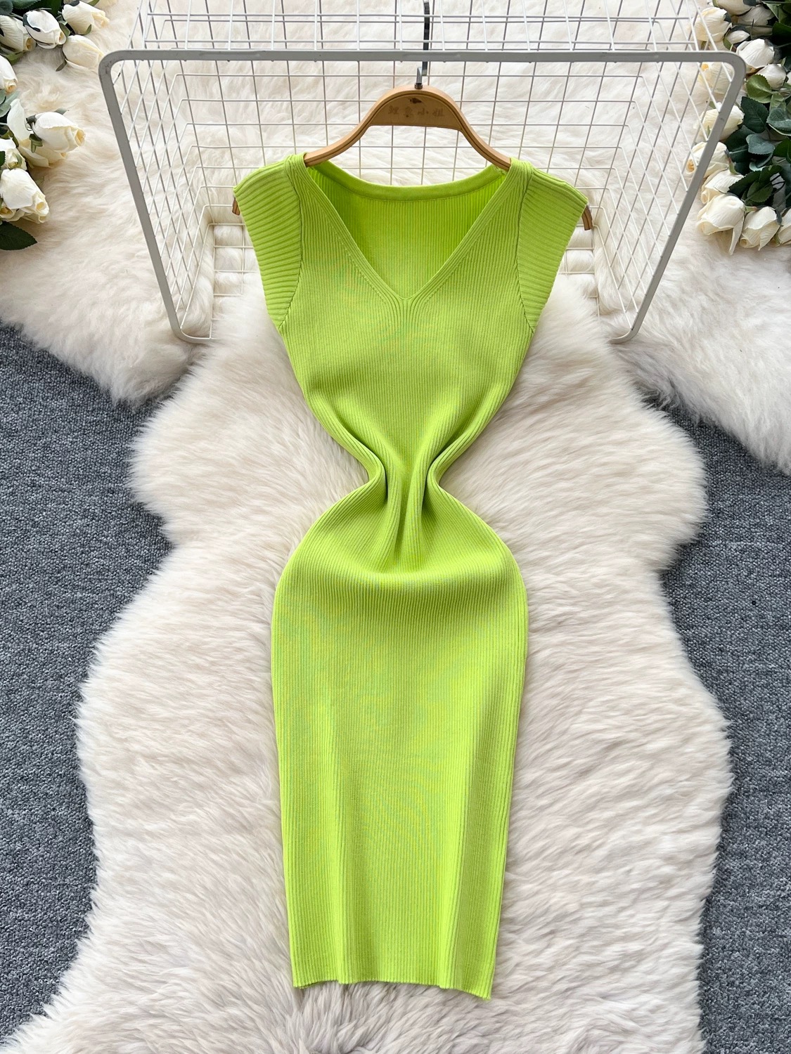 Autumn dreams dress KBC260 image