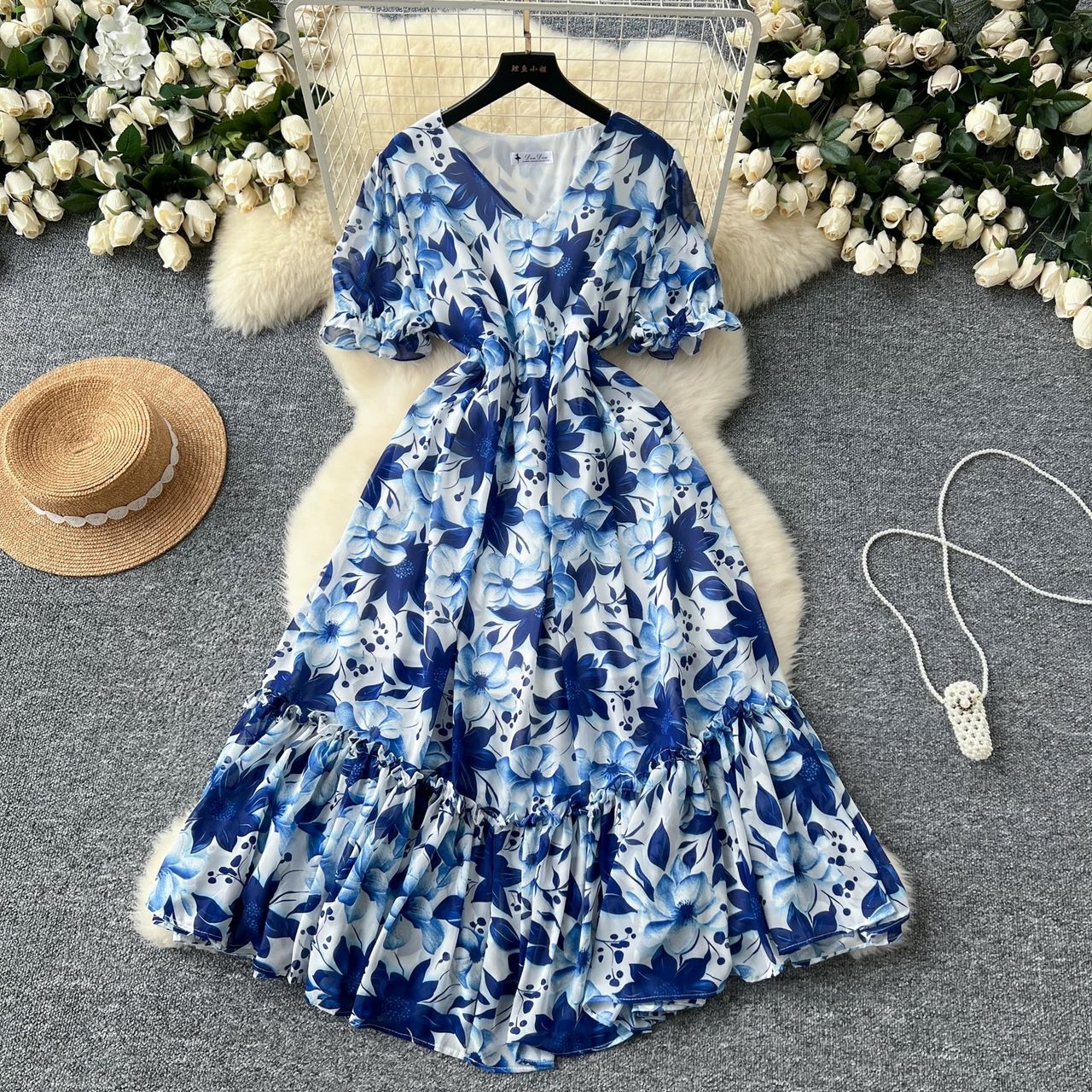 Act natural dress CD1943 image