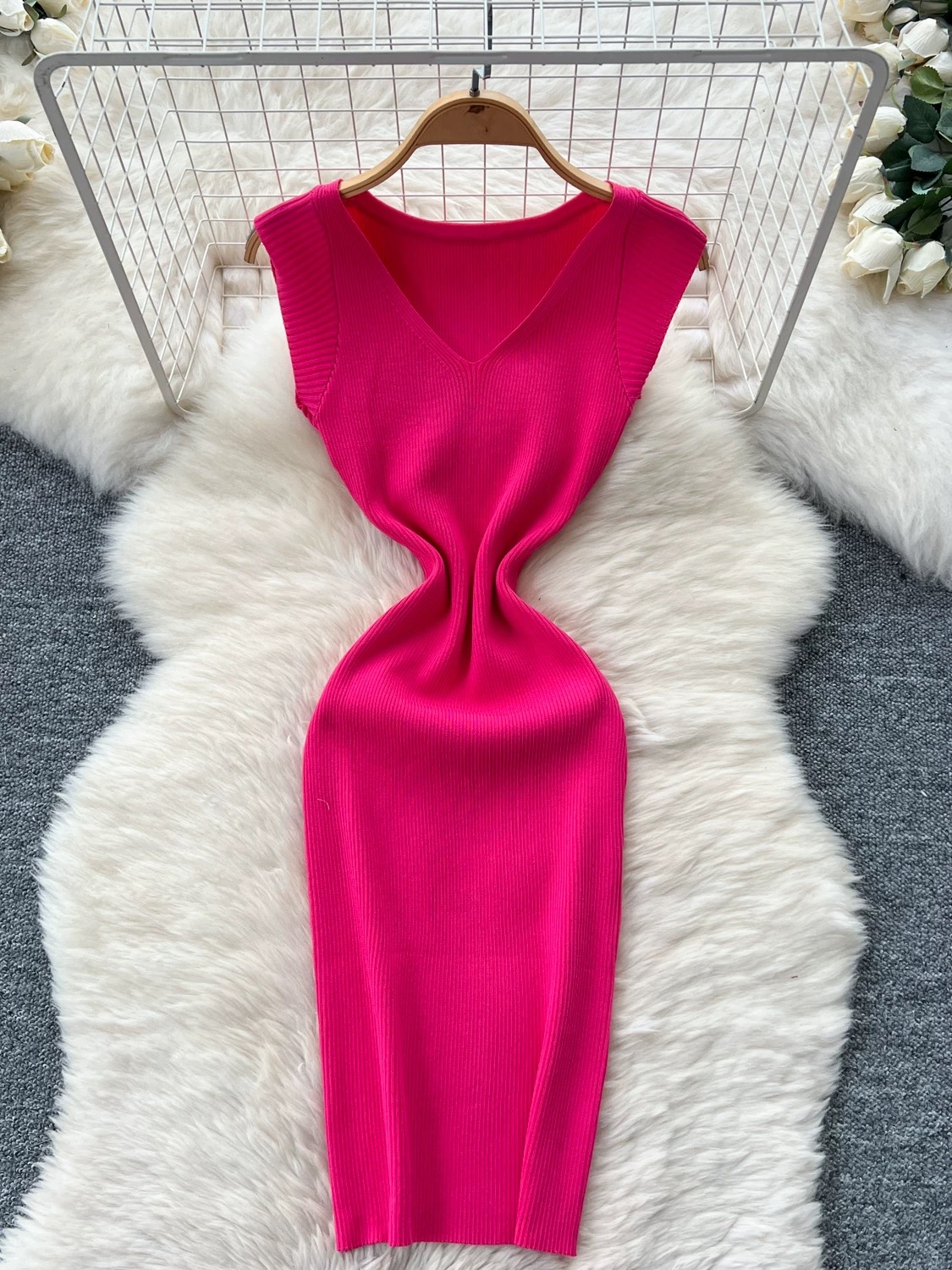 Autumn dreams dress KBC260 image