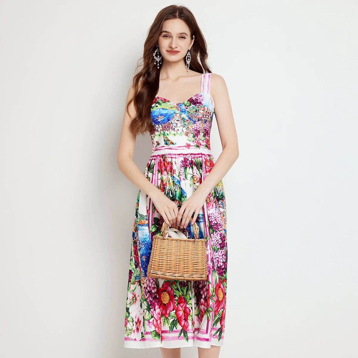 Cozy nights dress CD1941 image