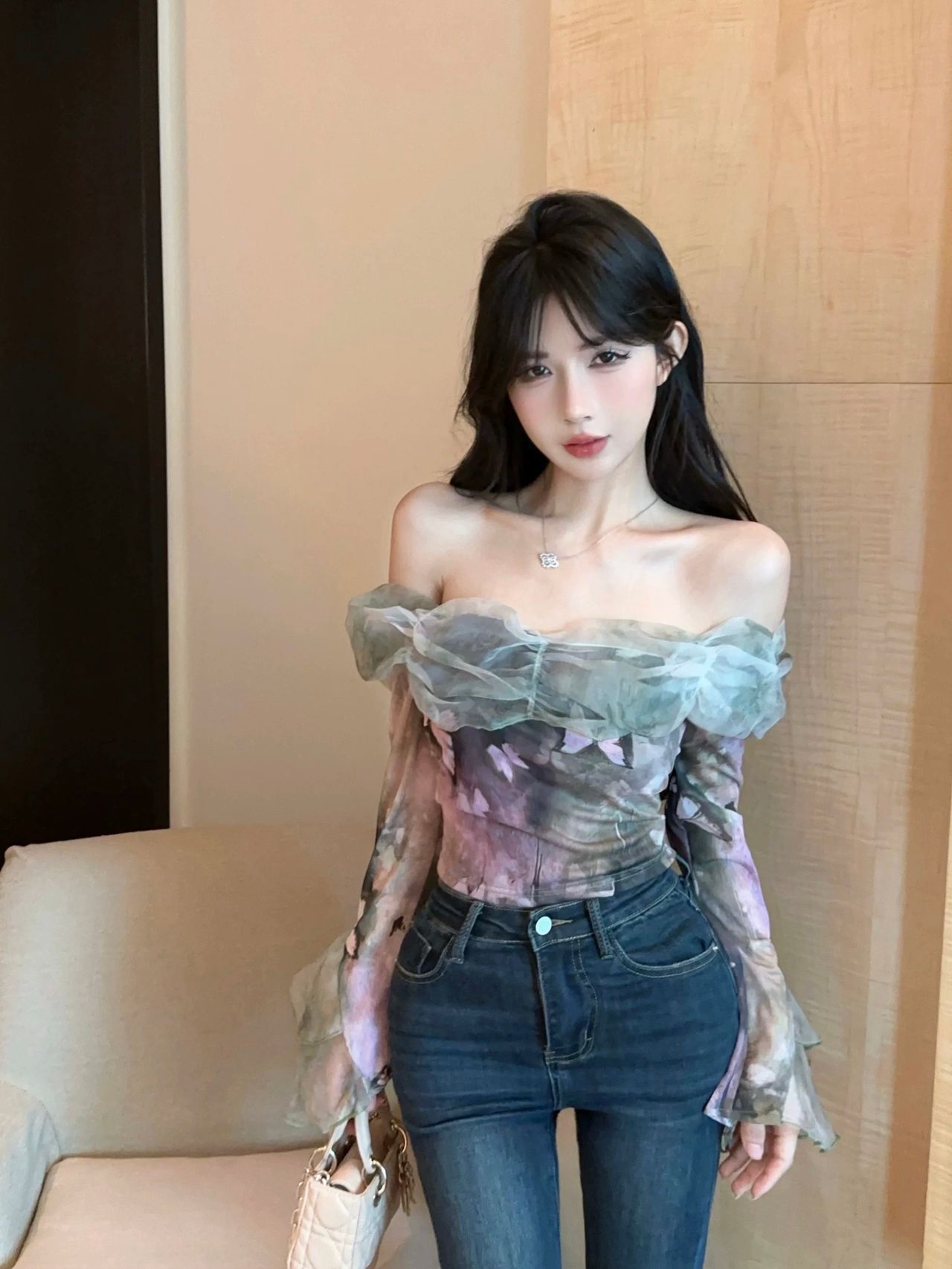 My wild side top CTO368 image