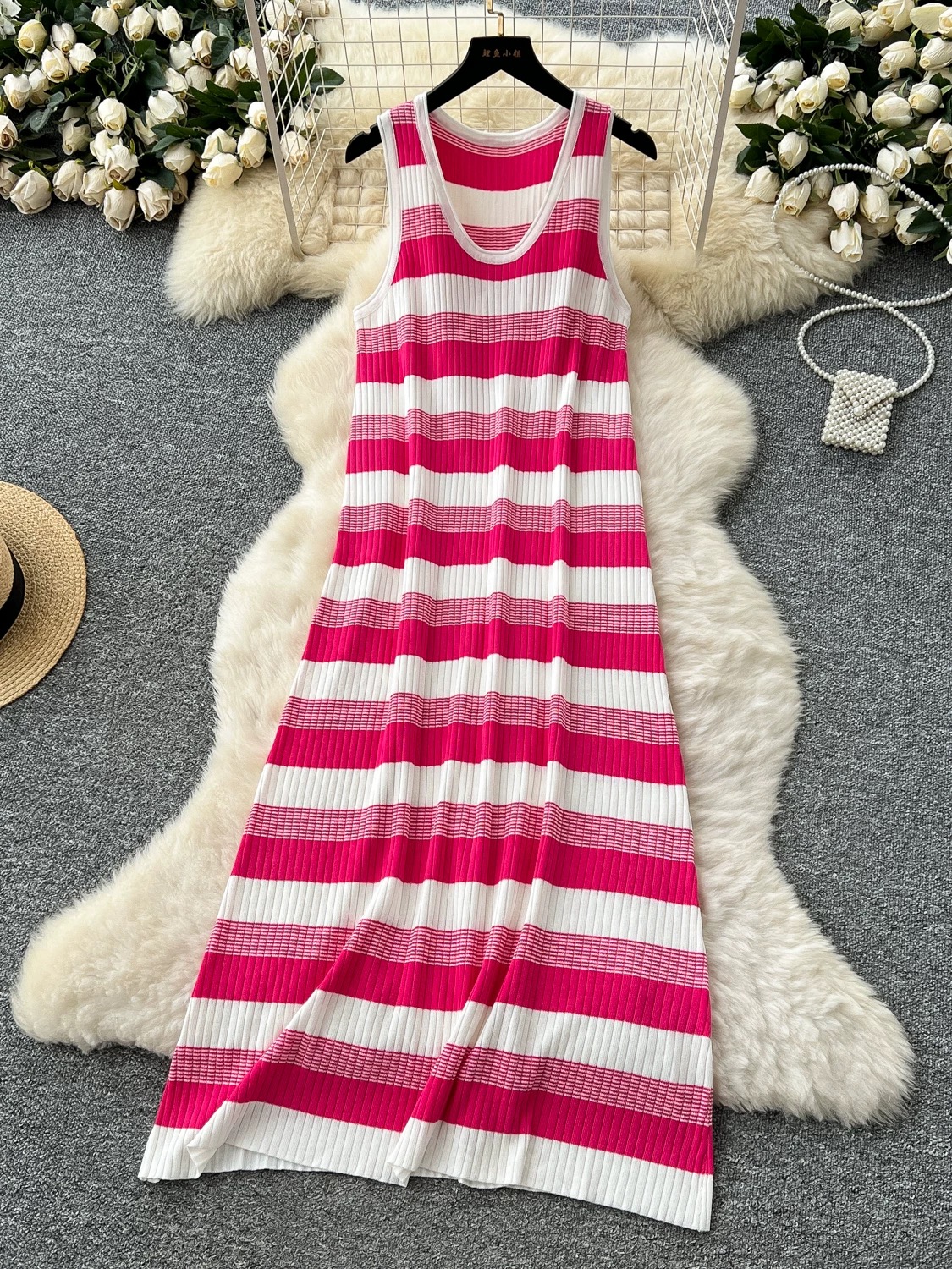 So delighted dress KD328 image