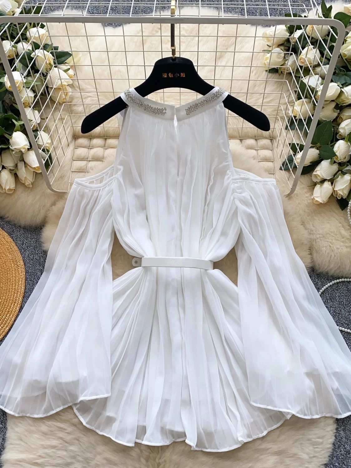 Never hide your slay dress FD619 image