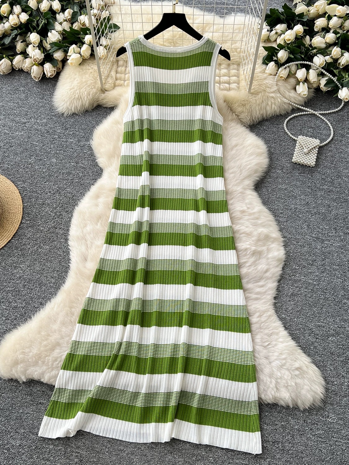 So delighted dress KD328 image