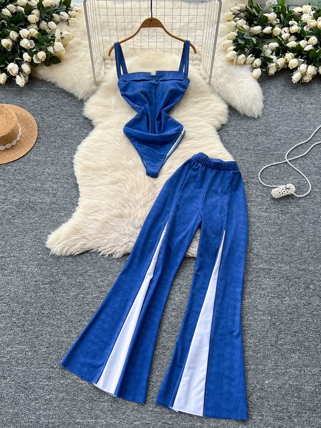 Added Product