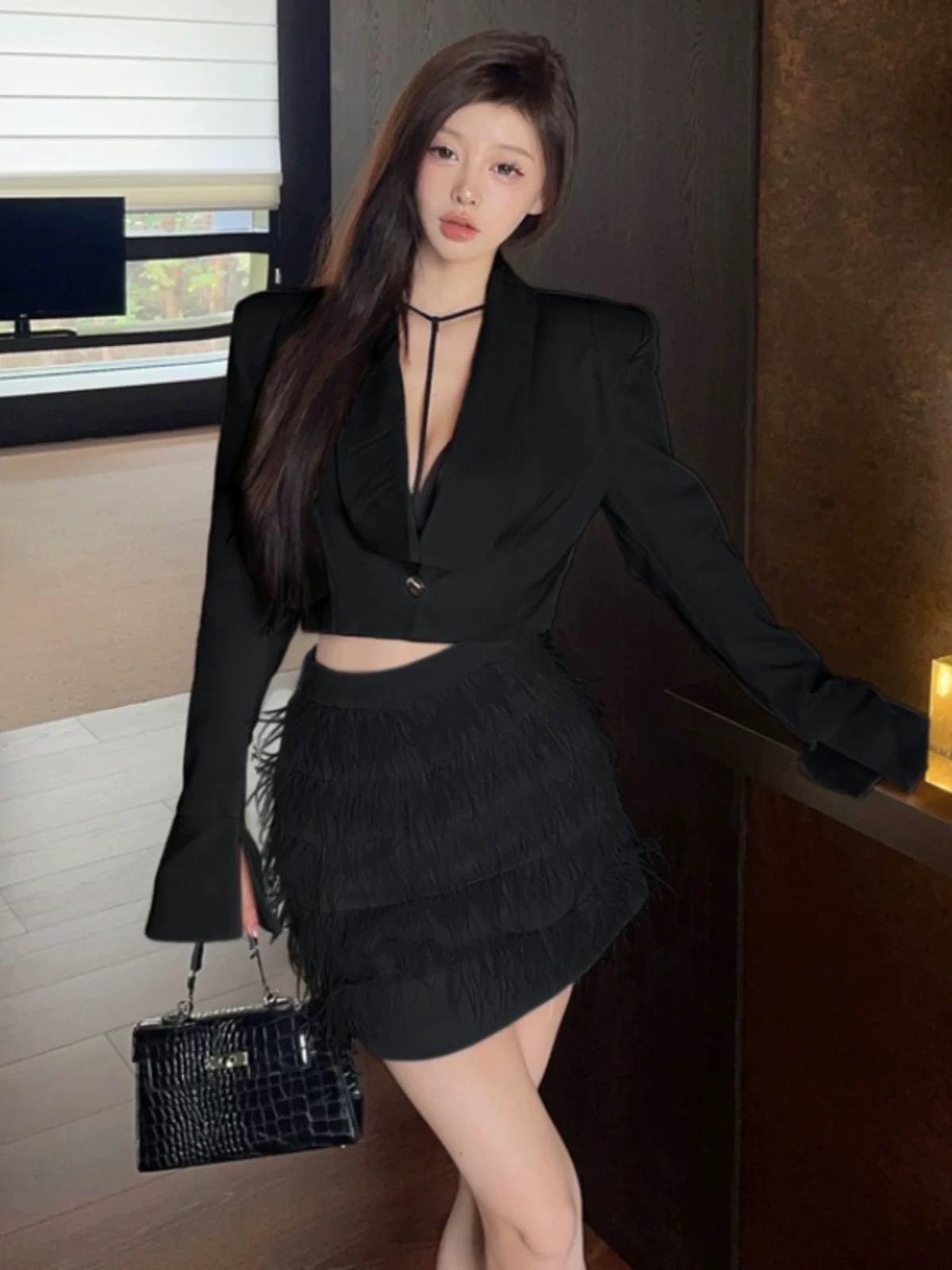 Perfect babe blazer BL168 image