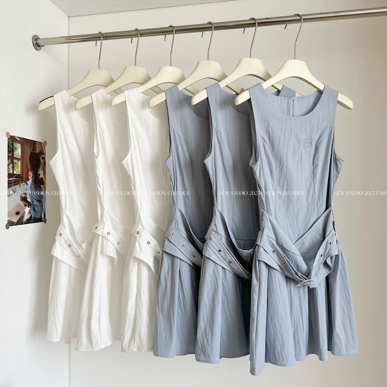 Fight for my love dress CD436 image