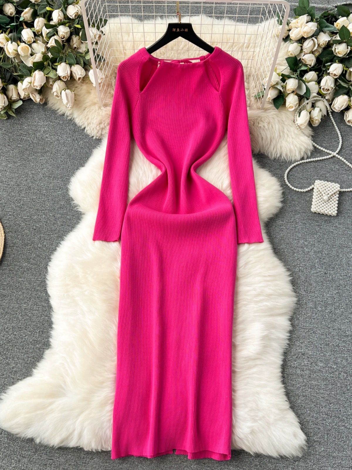 Ballet girly dress KBC177 image