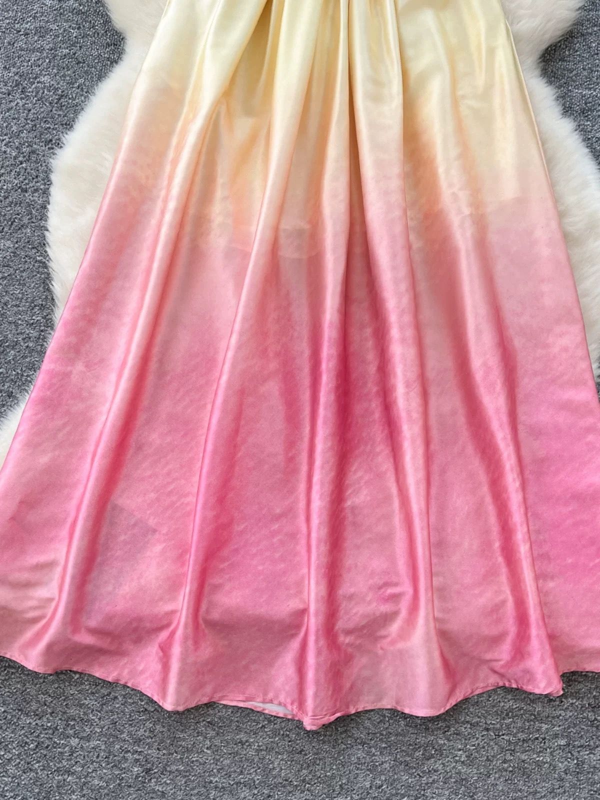 Perfectly picked dress CD967 image