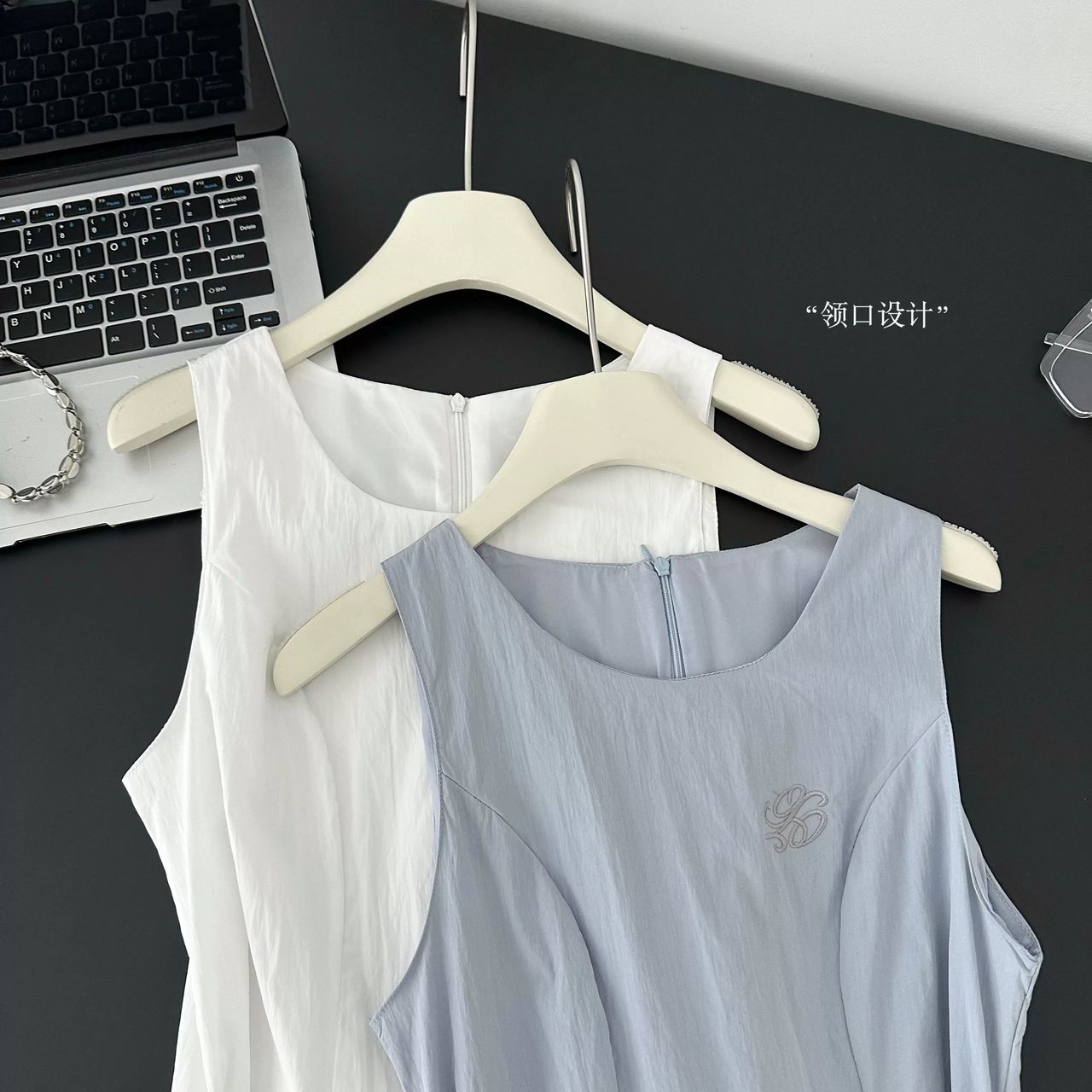 Fight for my love dress CD436 image