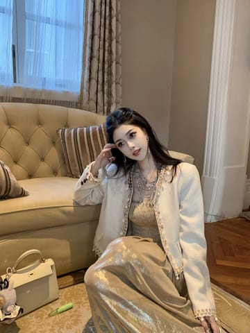 Simplistically perfect blazer BL156