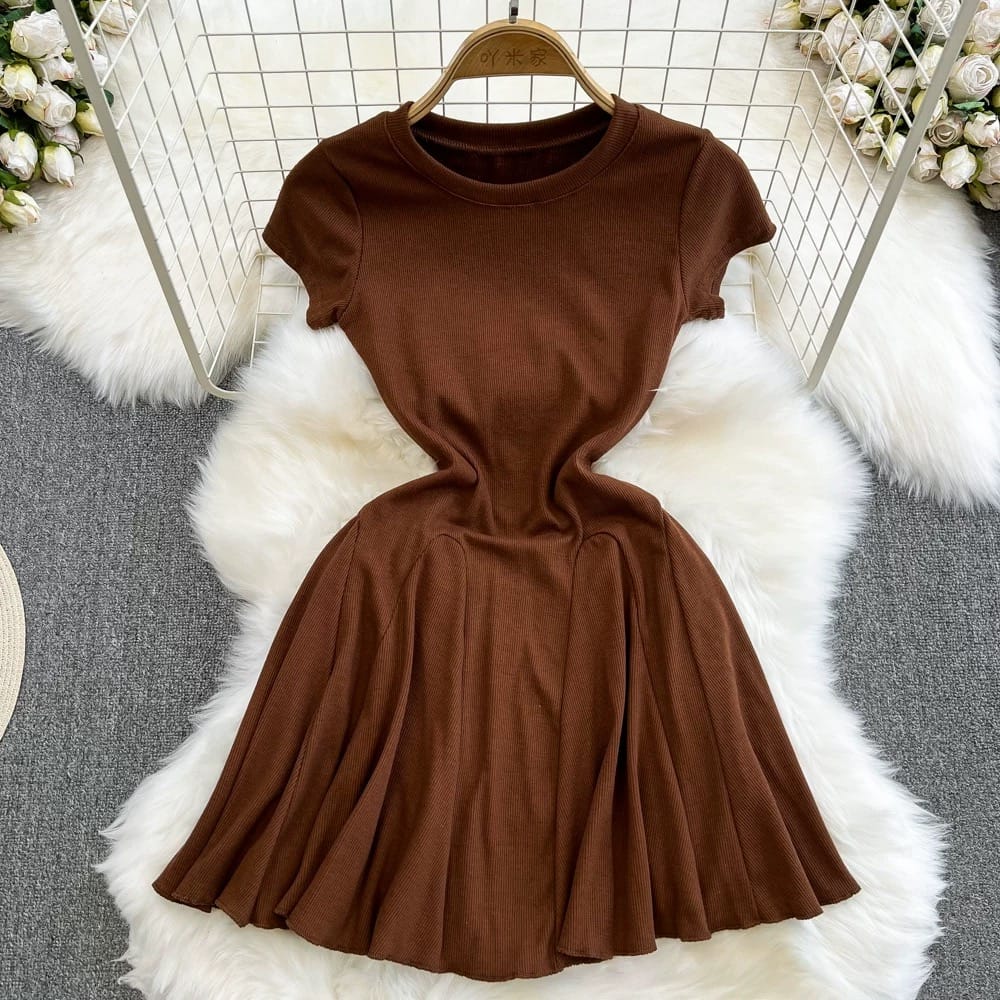 Slay mad for you dress CD1596 image