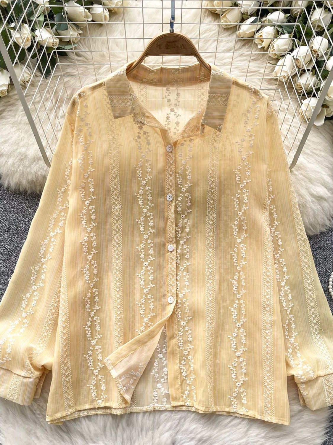 Lovers paradise shirt SH106 image