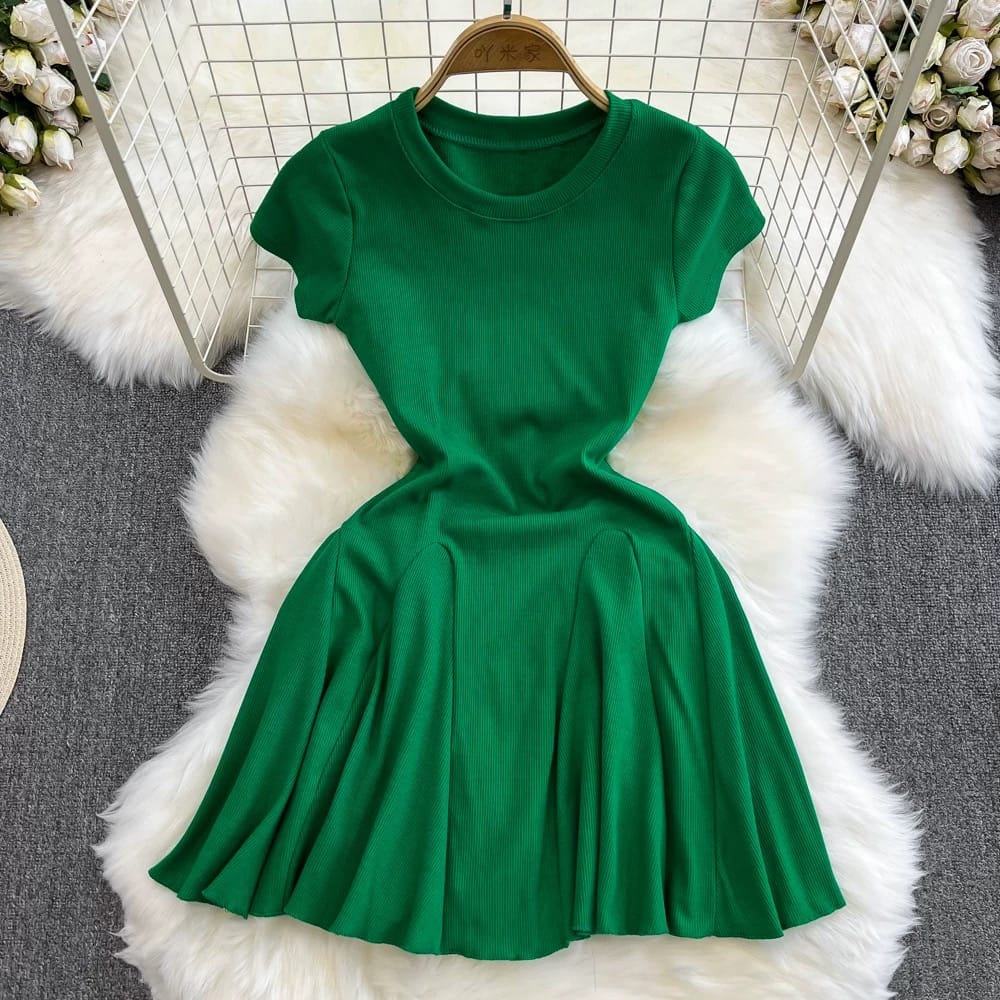 Slay mad for you dress CD1596 image