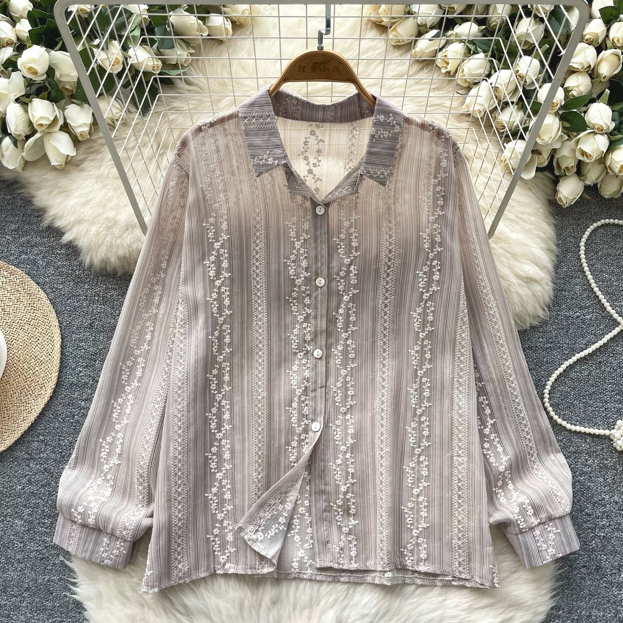 Lovers paradise shirt SH106 image