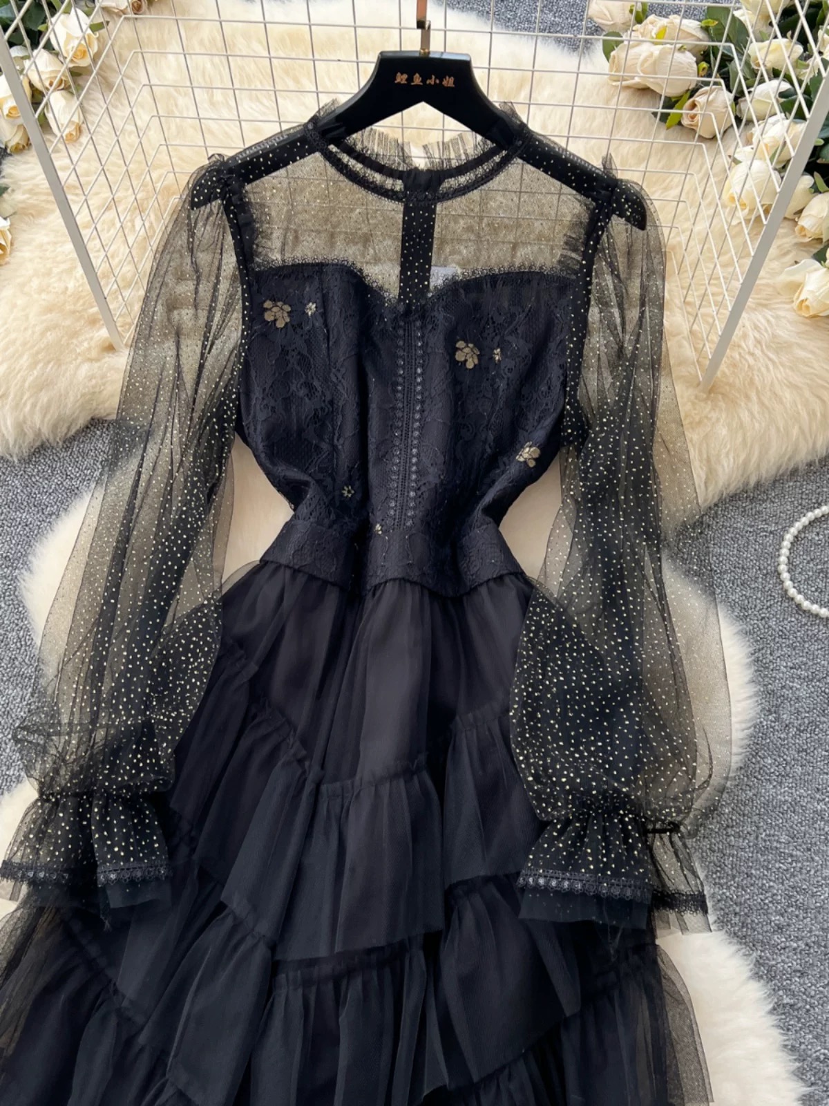 Day dates dress FD1435 image