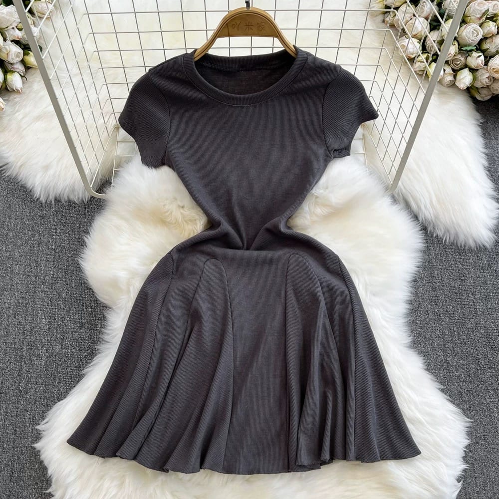 Slay mad for you dress CD1596 image