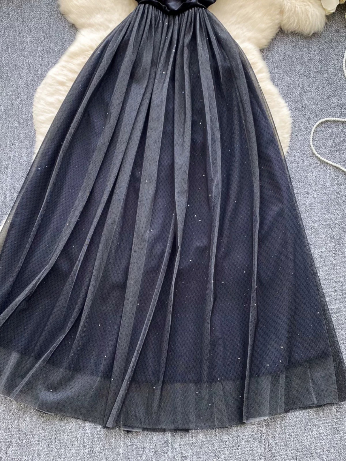 Everything and more dress FD1432 image