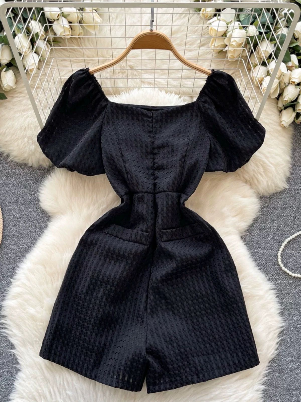 Misunderstood babe jumpsuit CJS138 image