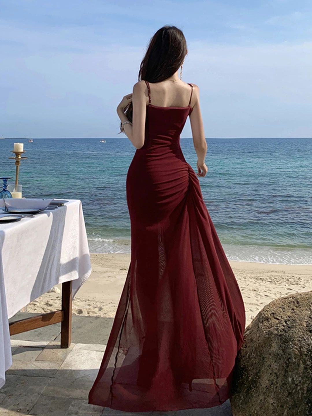 In your love dress FD605 image