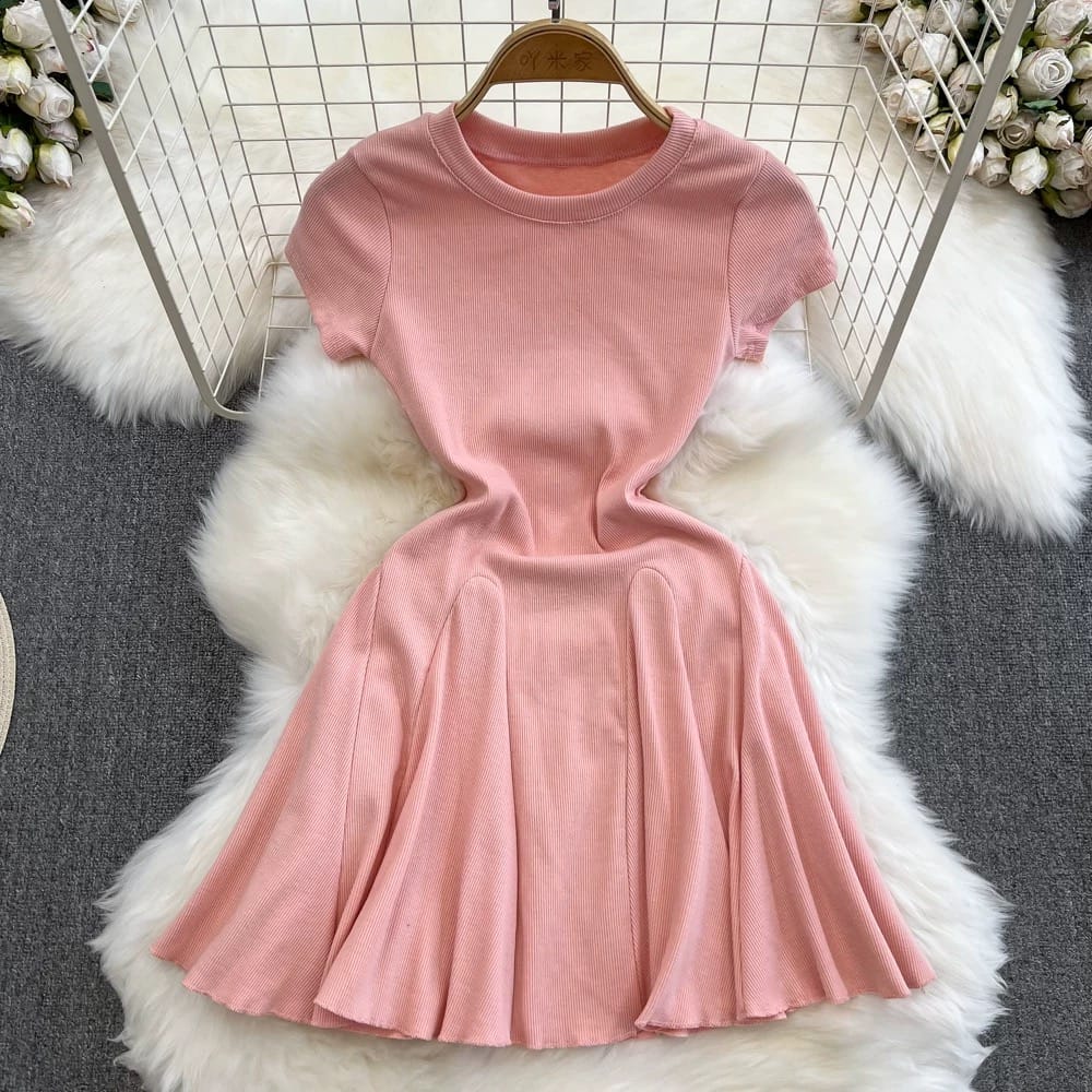 Slay mad for you dress CD1596 image