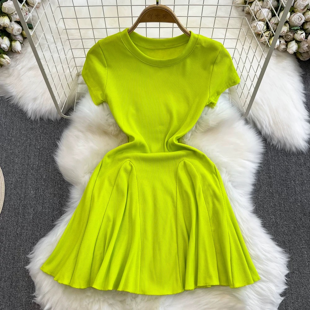 Slay mad for you dress CD1596 image