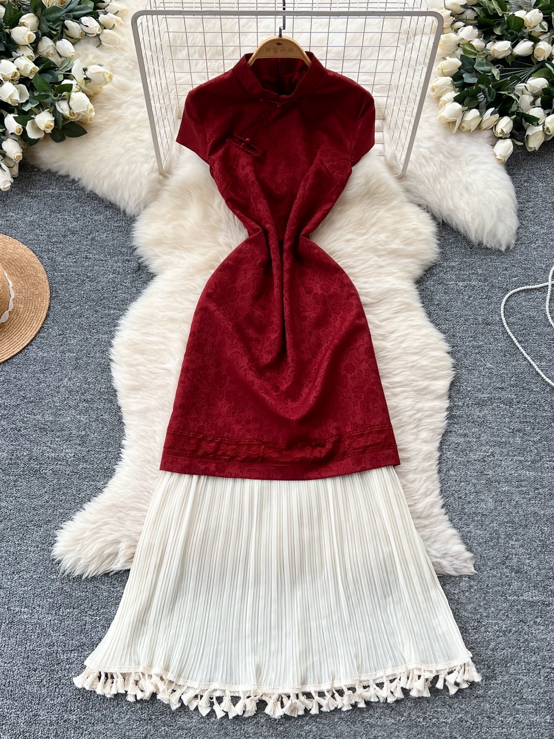 Added Product